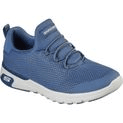 Ladies Skechers Workwear Marsing Waiola SR Trainer Blue additional 6