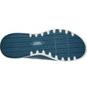 Ladies Skechers Workwear Marsing Waiola SR Trainer Blue additional 7