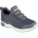 Ladies Skechers Workwear Marsing Waiola SR Trainer Charcoal additional 1
