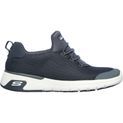 Ladies Skechers Workwear Marsing Waiola SR Trainer Charcoal additional 3