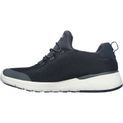 Ladies Skechers Workwear Marsing Waiola SR Trainer Charcoal additional 5