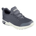 Ladies Skechers Workwear Marsing Waiola SR Trainer Charcoal additional 6