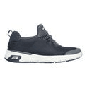 Ladies Skechers Workwear Marsing Waiola SR Trainer Charcoal additional 8