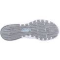 Ladies Skechers Workwear Marsing Gmina Slip Resistant Occupational Shoe White additional 3