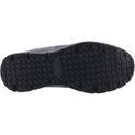 Ladies Skechers Workwear Nampa Wyola Occupational Shoes Black additional 3