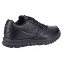Ladies Skechers Workwear Nampa Wyola Occupational Shoes Black additional 6