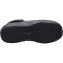 Ladies Skechers Workwear Riverbound Pasay Clog Black additional 2