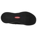 Ladies Skechers Workwear Squad SR Occupational Shoe Black additional 3