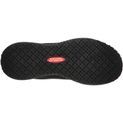 Ladies Skechers Workwear Squad SR Occupational Shoe Black/Rose Gold additional 2