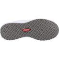 Ladies Skechers Workwear Squad SR Occupational Shoe White additional 3