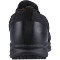 Ladies Skechers Workwear Sure Track Jixie Safety Shoes Black additional 5