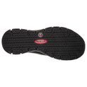 Ladies Skechers Workwear Sure Track Slip Resistant Occupational Shoe Black additional 4
