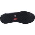Ladies Skechers Workwear Work Relaxed Fit: Uno SR Safety Shoe Black additional 3