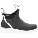 Ladies Xtratuf 6" Ankle Deck Boot Sport Black additional 6