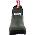 Ladies Xtratuf ADB Ice Boot Green additional 3