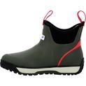 Ladies Xtratuf ADB Ice Boot Green additional 5