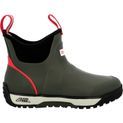 Ladies Xtratuf ADB Ice Boot Green additional 6