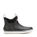Ladies Xtratuf Ankle Deck Boot Black additional 8