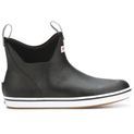 Ladies Xtratuf Ankle Deck Boot Black additional 4