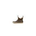 Ladies Xtratuf Ankle Deck Boot Brown additional 7