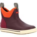 Ladies Xtratuf Ankle Deck Camp Boot Fig additional 1
