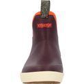 Ladies Xtratuf Ankle Deck Camp Boot Fig additional 3