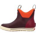 Ladies Xtratuf Ankle Deck Camp Boot Fig additional 5