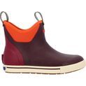Ladies Xtratuf Ankle Deck Camp Boot Fig additional 6