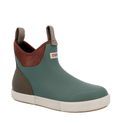 Ladies Xtratuf Ankle Deck Vintage Boot Vintage Sage additional 7