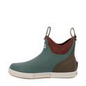 Ladies Xtratuf Ankle Deck Vintage Boot Vintage Sage additional 8