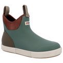 Ladies Xtratuf Ankle Deck Vintage Boot Vintage Sage additional 1