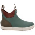 Ladies Xtratuf Ankle Deck Vintage Boot Vintage Sage additional 4