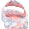 Ladies Xtratuf Apres Fish Slide Pink additional 2
