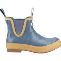 Ladies Xtratuf Legacy Deck Boot Marine additional 5