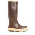 Ladies Xtratuf Salmon Sisters 15" Legacy Boot Brown additional 8