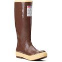 Ladies Xtratuf Salmon Sisters 15" Legacy Boot Brown additional 1