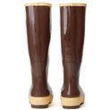 Ladies Xtratuf Salmon Sisters 15" Legacy Boot Brown additional 2