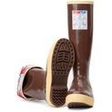 Ladies Xtratuf Salmon Sisters 15" Legacy Boot Brown additional 4