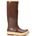 Ladies Xtratuf Salmon Sisters 15" Legacy Boot Brown additional 5