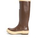 Ladies Xtratuf Salmon Sisters 15" Legacy Boot Brown additional 7