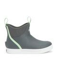 Ladies Xtratuf Wheelhouse Deck Boot Grey additional 6