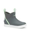 Ladies Xtratuf Wheelhouse Deck Boot Grey additional 7