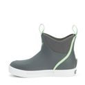 Ladies Xtratuf Wheelhouse Deck Boot Grey additional 8