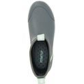 Ladies Xtratuf Wheelhouse Deck Boot Grey additional 4