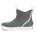 Ladies Xtratuf Wheelhouse Deck Boot Grey additional 5