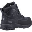 Magnum Broadside 6.0 CT CP WP Safety Boot Black additional 2