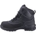 Magnum Broadside 6.0 CT CP WP Safety Boot Black additional 4