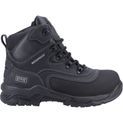 Magnum Broadside 6.0 CT CP WP Safety Boot Black additional 5