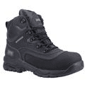 Magnum Broadside 6.0 CT CP WP Safety Boot Black additional 6