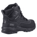 Magnum Broadside 6.0 CT CP WP Safety Boot Black additional 7